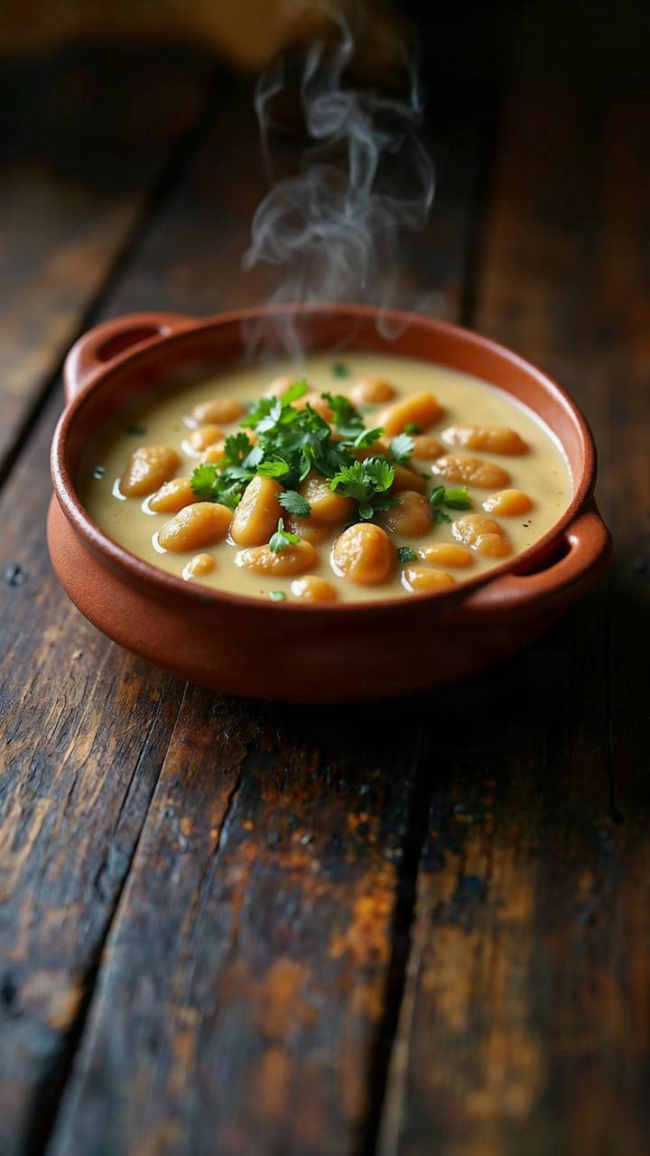 Caldo de Sururu