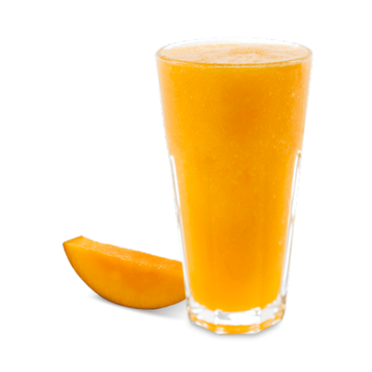 Suco Copo 350ml de Manga