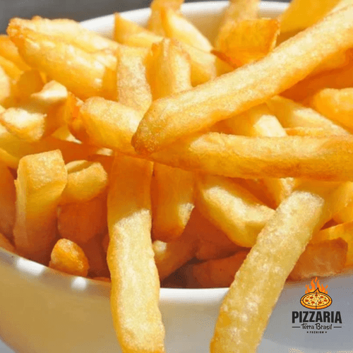 Batata Frita tradicional