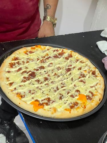 Pizza 1 sabor