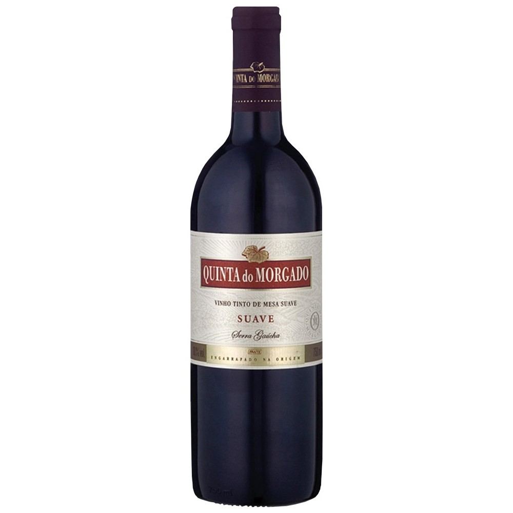 Quinta do Morgado 750ml