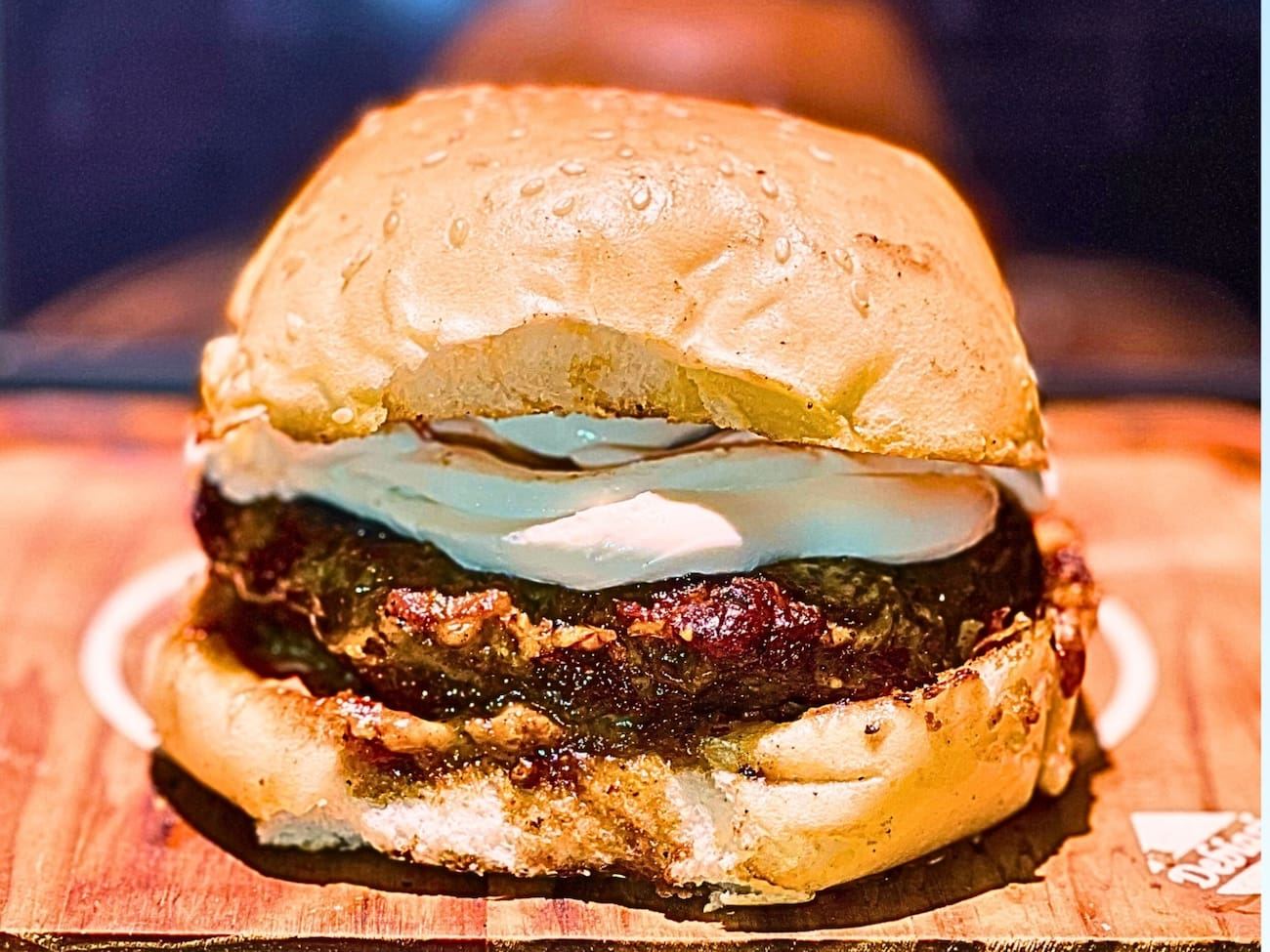 Burguer Cheese