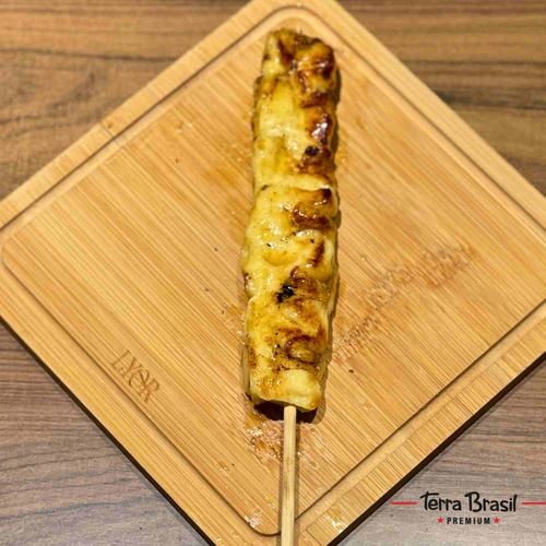 Espetinho Queijo