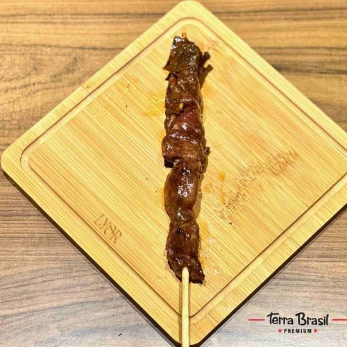 Espetinho Carne de Sol