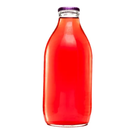 Suco garrafa 1L