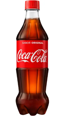 Coca Cola 600ml