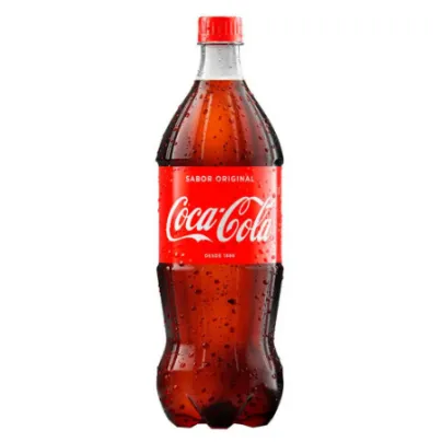 Coca-cola 1L