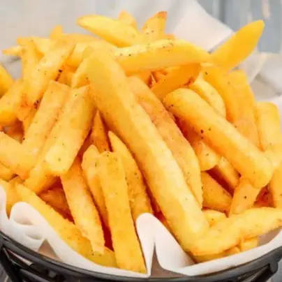 Batata frita G