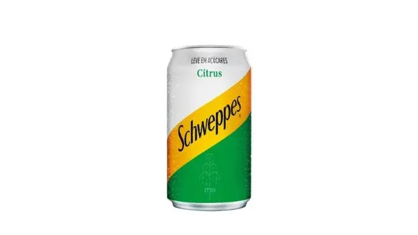 Schweppes 350ml