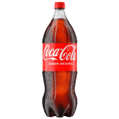 Coca-cola 2L