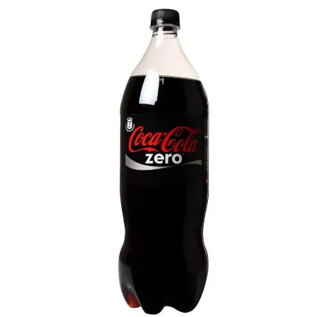 Coca Cola Zero 1L