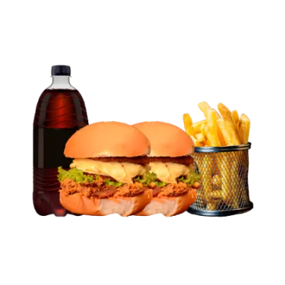 Combo 1