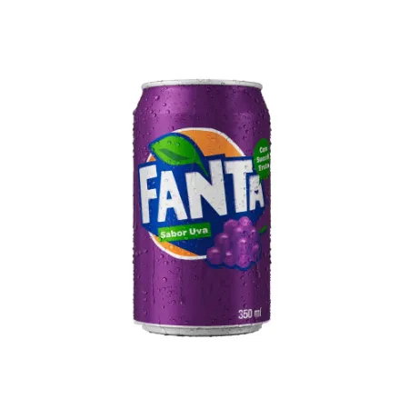 Fanta Uva 350ml