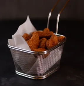 Mini empanados (20 unidades)