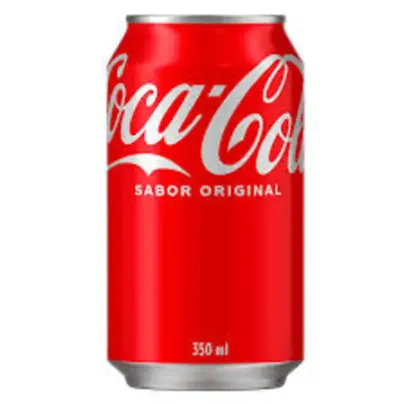 Coca-cola 350ml